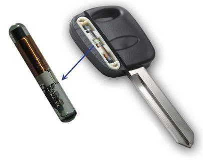 Locksmith Key Store Dayton, OH 937-964-4017 logo-image - key-making